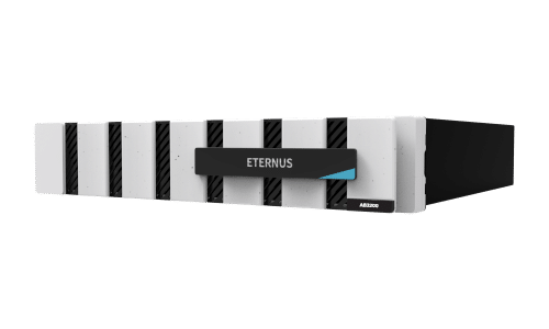 ETERNUS AB