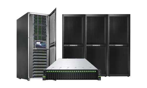 ETERNUS CS8000